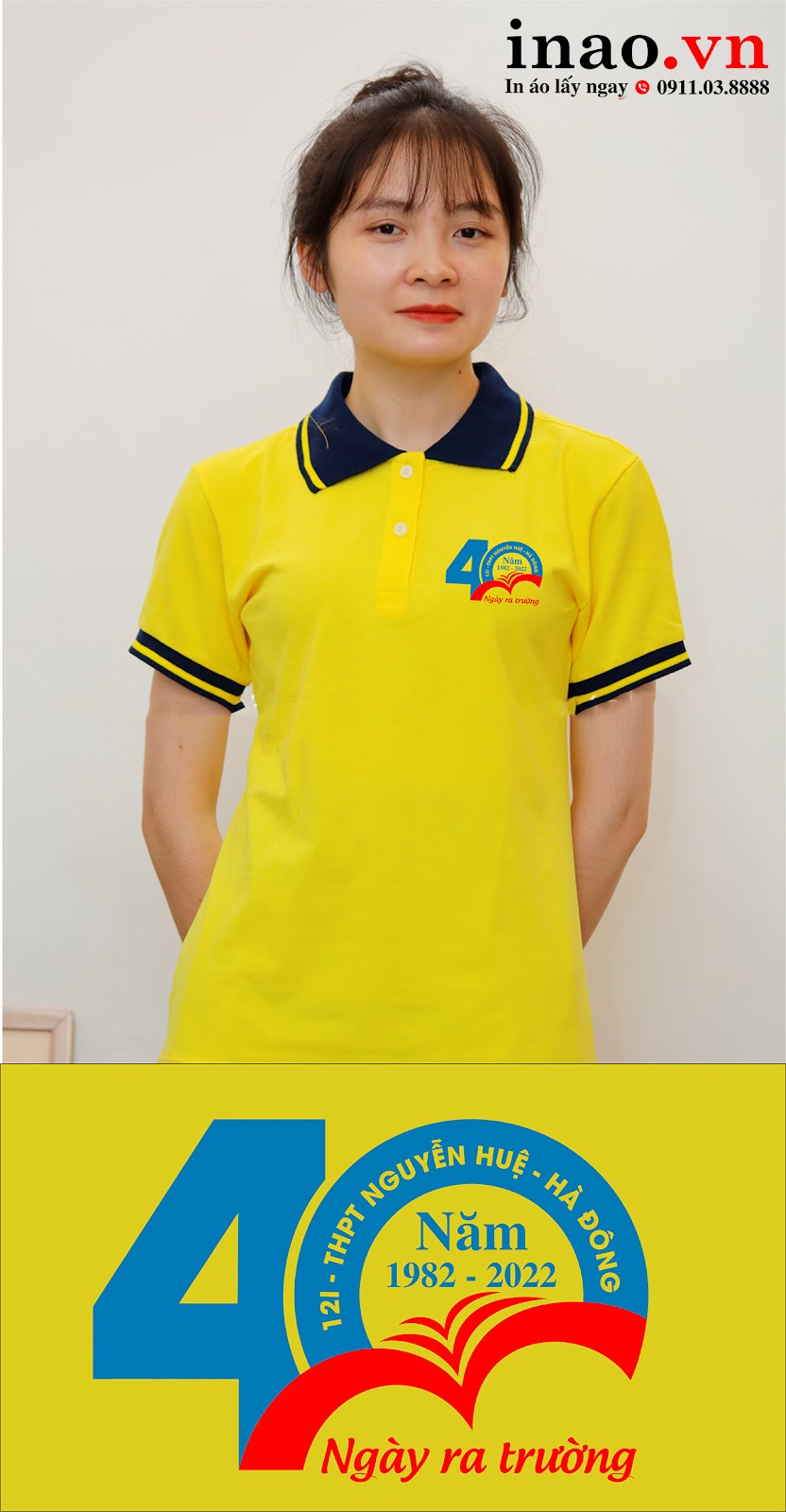 Áo Họp Lớp Áo Họp Lớp