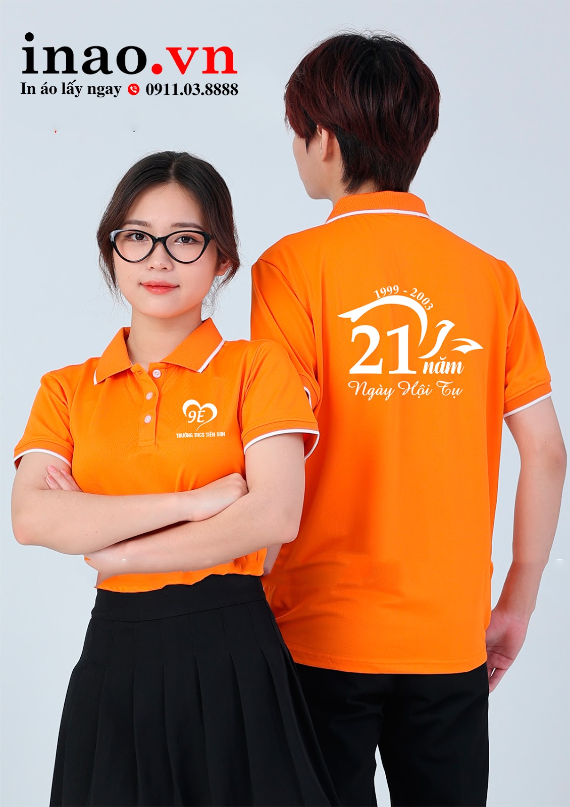 Áo Họp Lớp Áo Họp Lớp