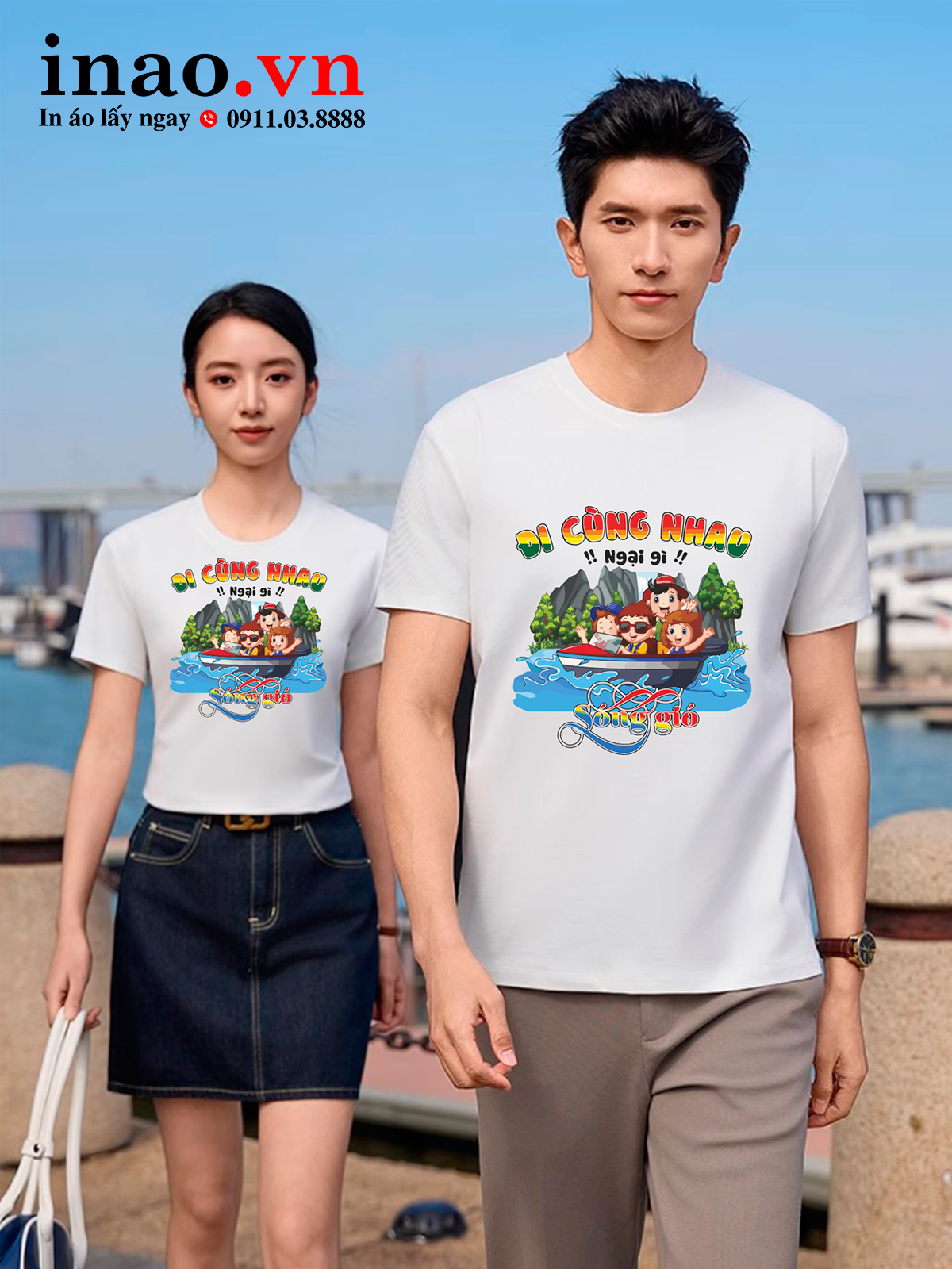Áo đi biển Áo đi biển