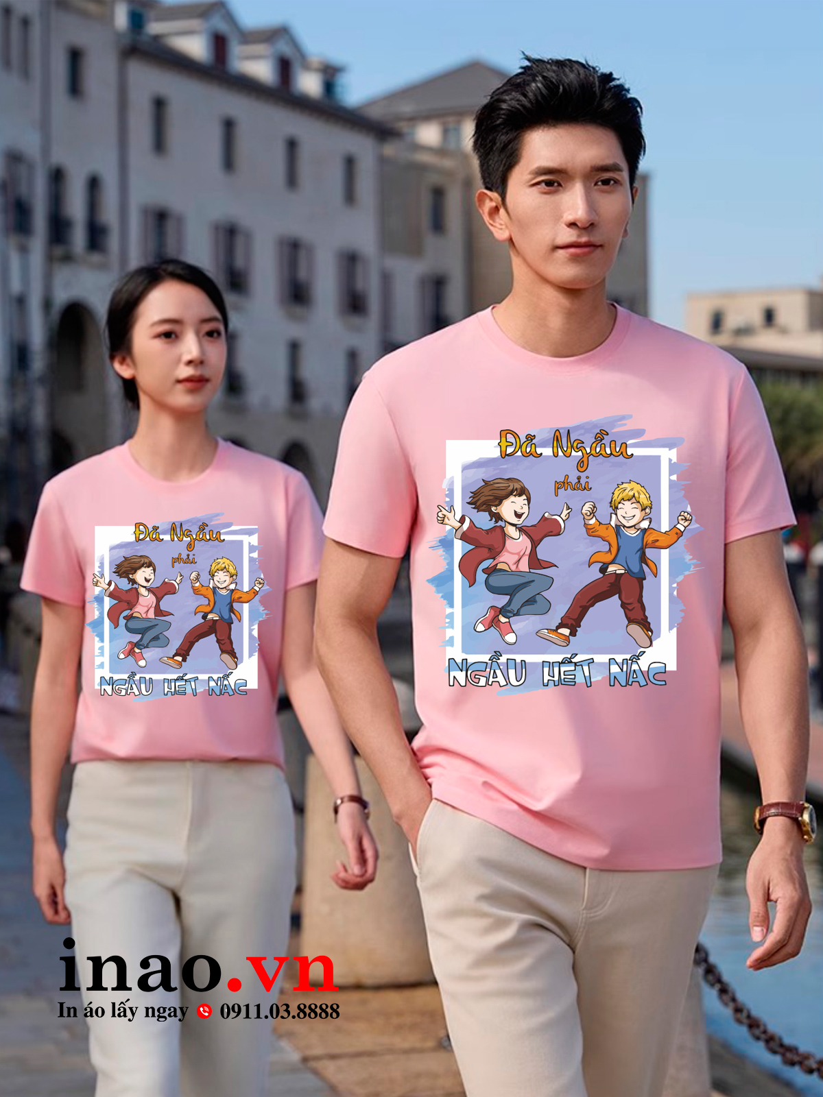 Áo du lịch Áo du lịch