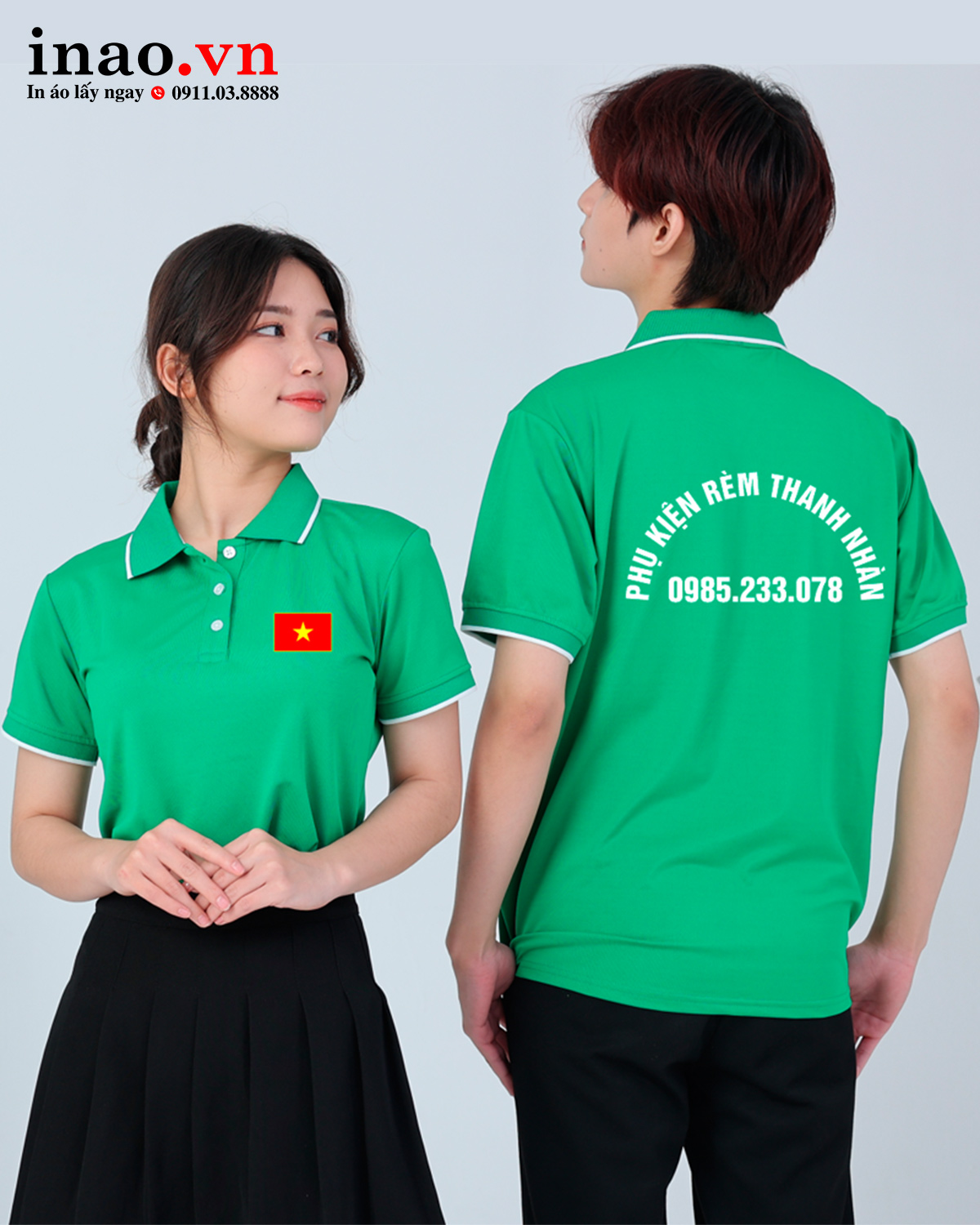 Đồng Phục Công Ty Đồng Phục Công Ty