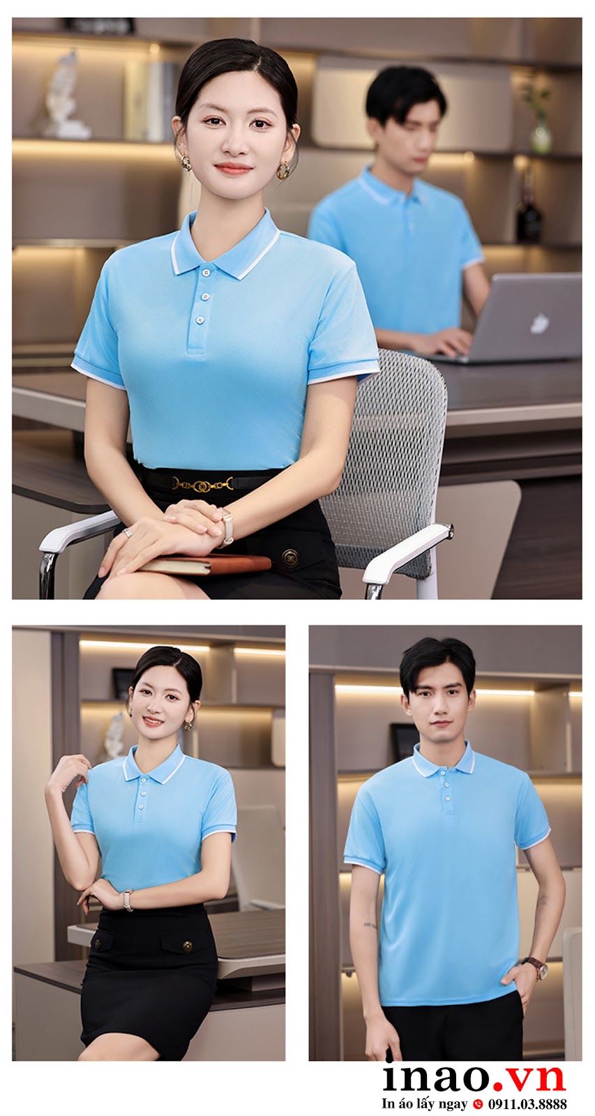 Đồng phục công sở Đồng phục công sở