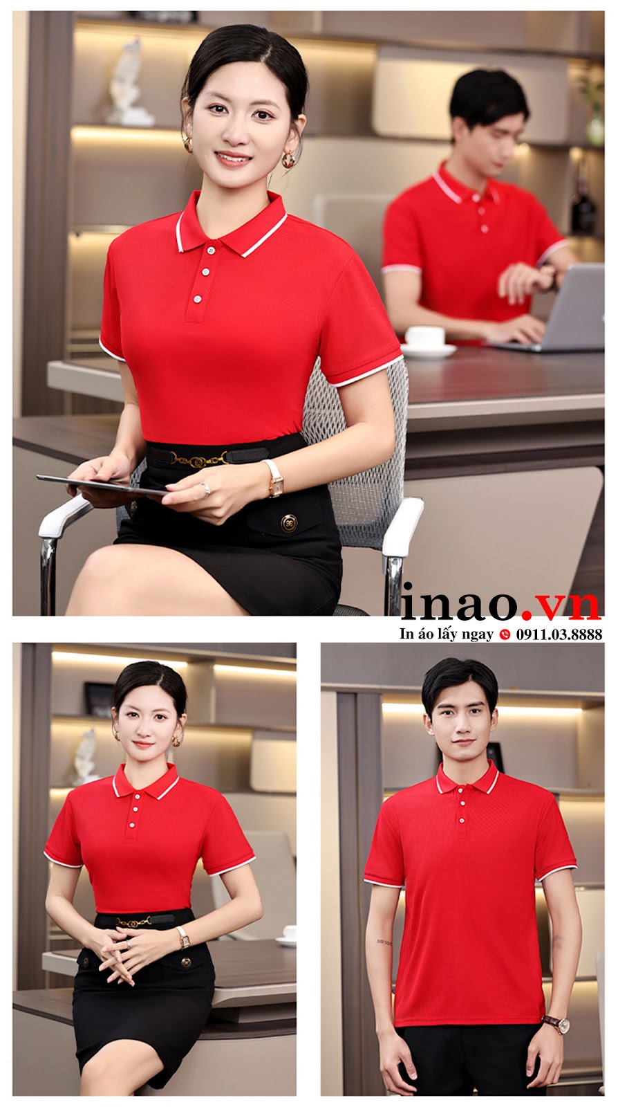 Đồng phục nhóm Đồng phục nhóm