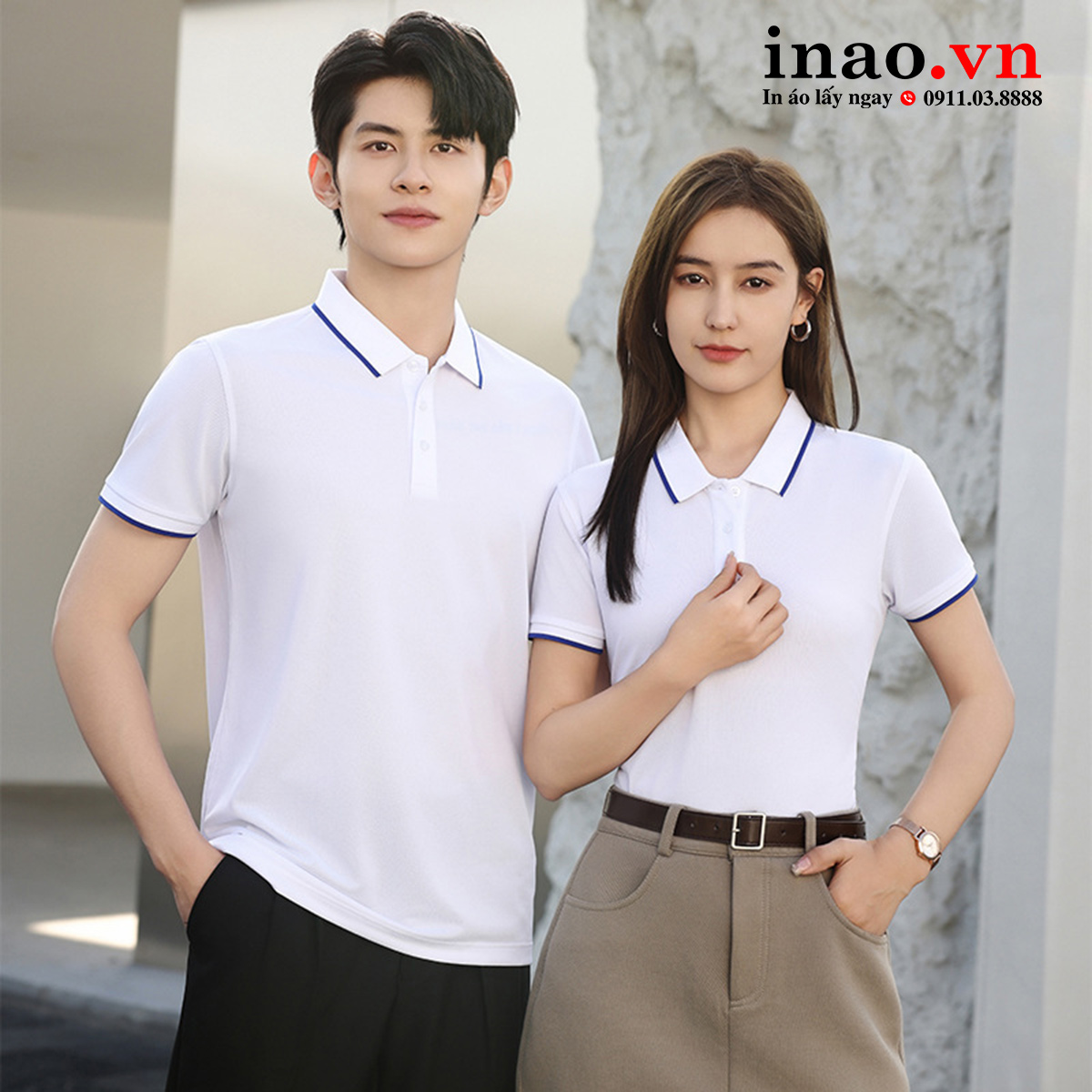 Đồng phục nhóm Đồng phục nhóm
