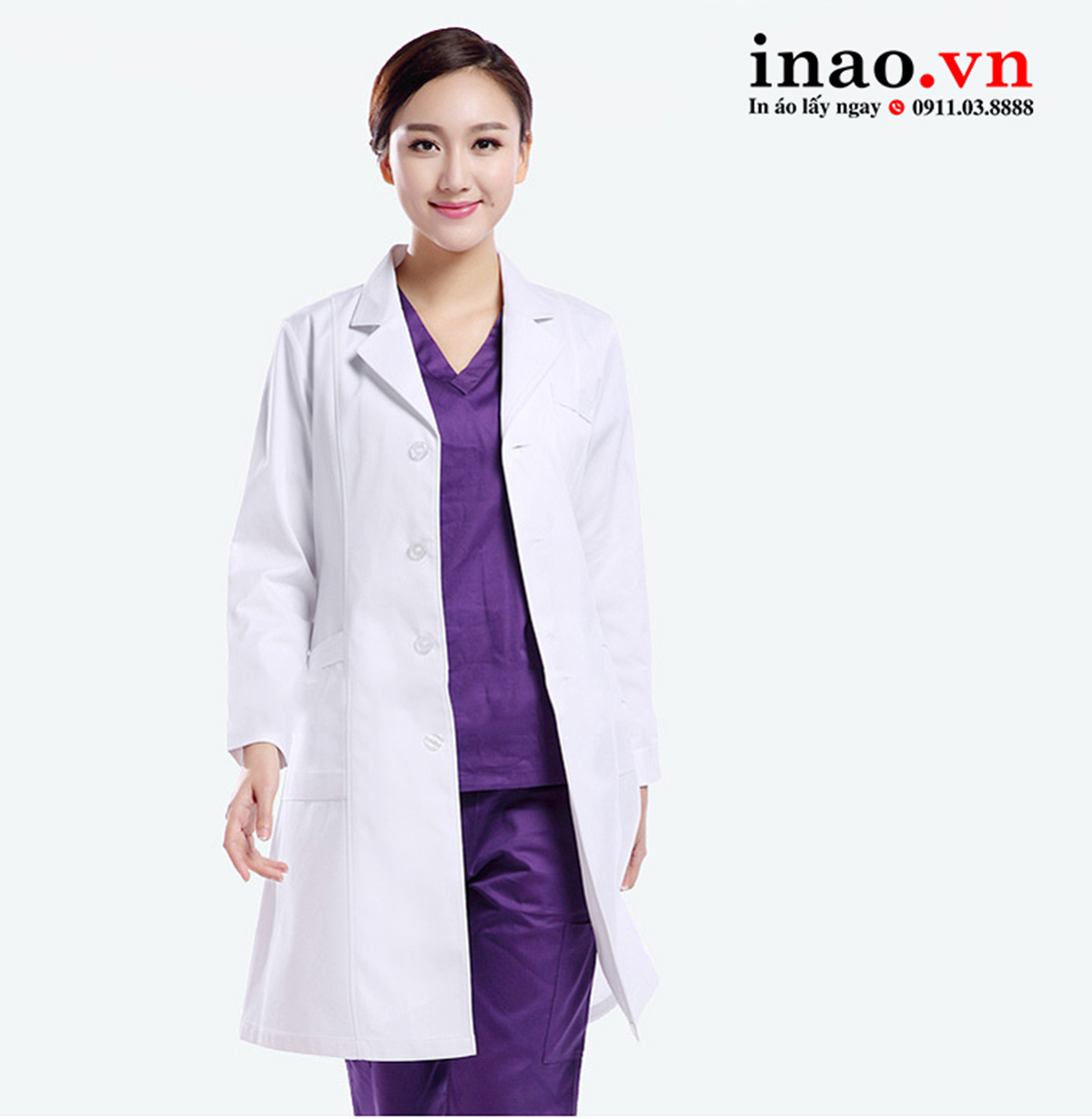 Đồng phục y tế Đồng phục y tế
