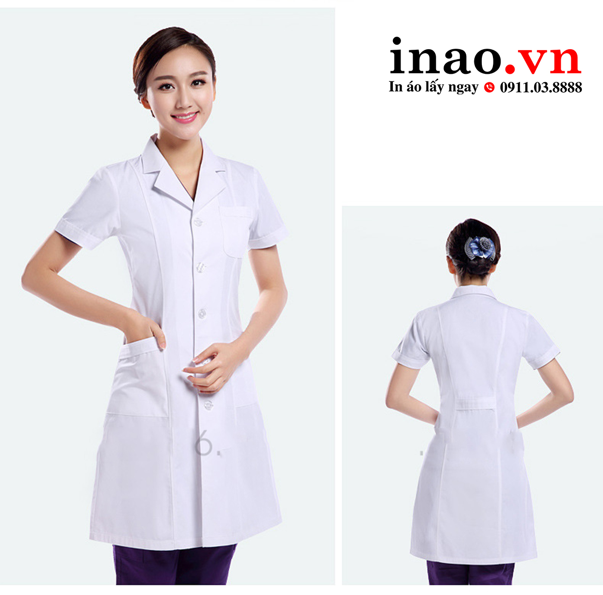 Đồng phục y tế Đồng phục y tế