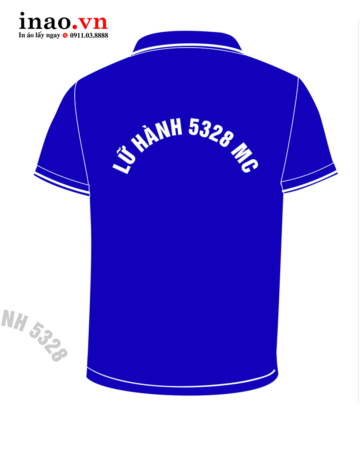 In áo nhanh In áo nhanh