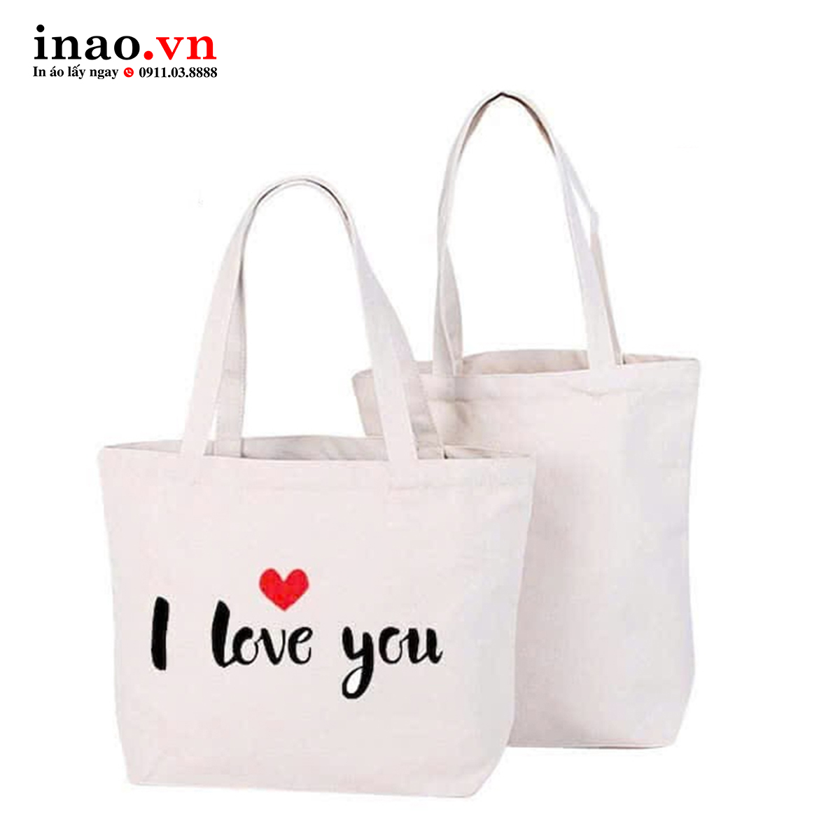 Túi Vải Bố Túi Vải Bố