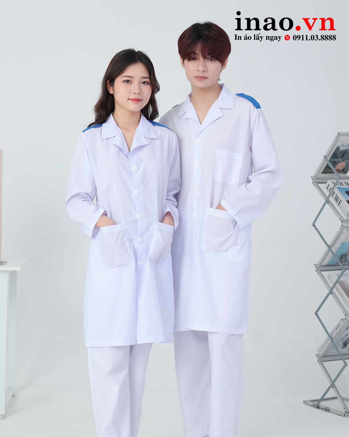 Đồng phục y tế Đồng phục y tế