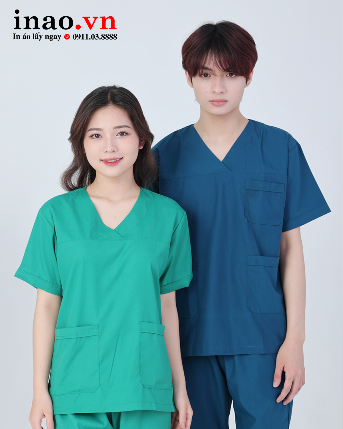 Đồng phục y tế Đồng phục y tế