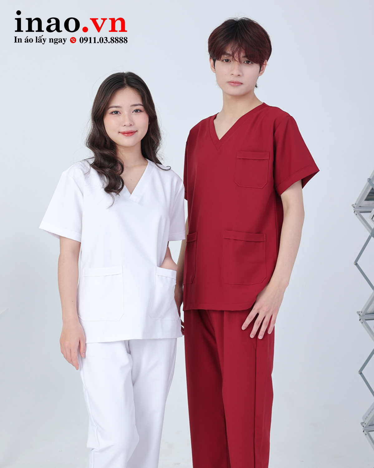 Đồng phục y tế Đồng phục y tế