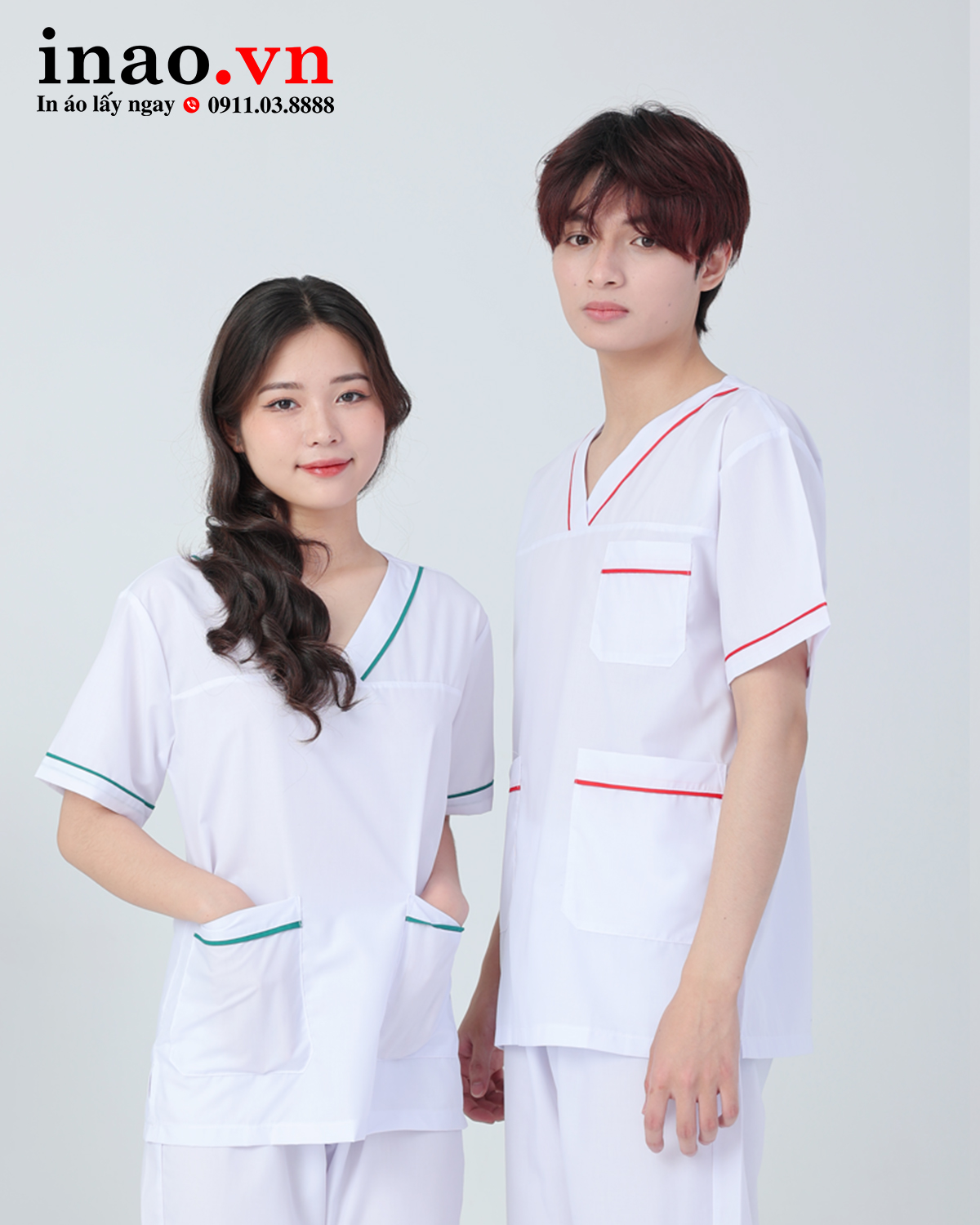 Đồng phục y tế Đồng phục y tế