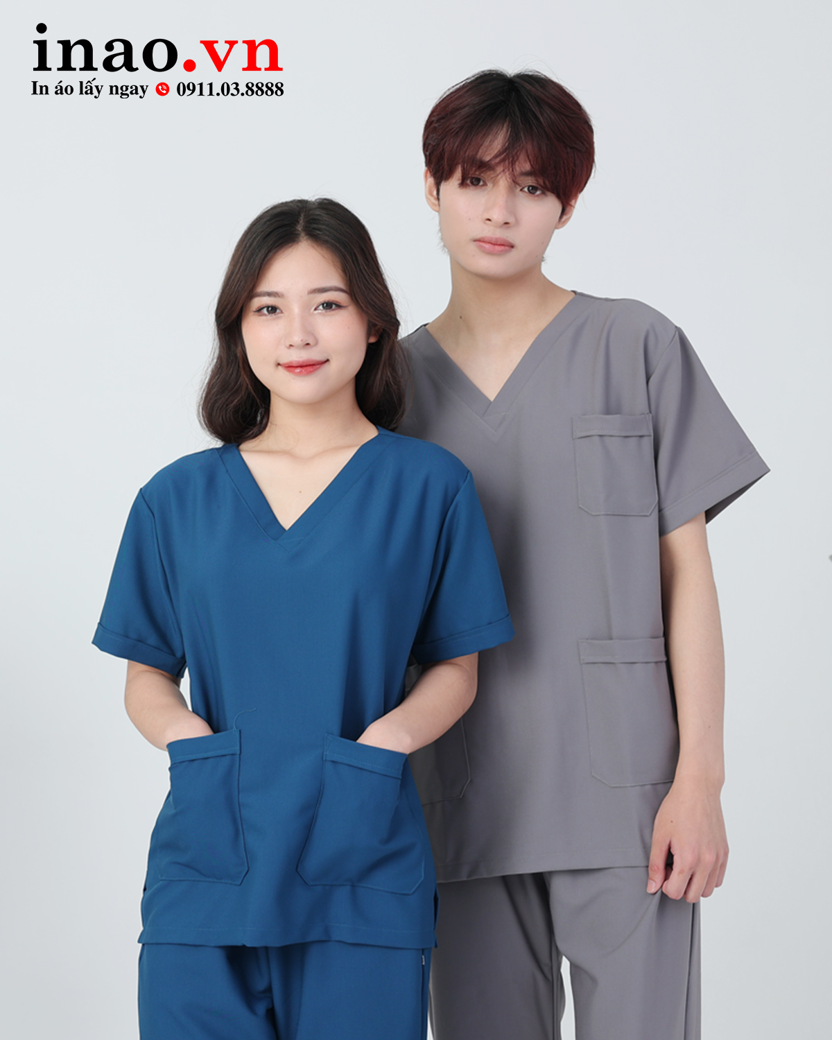 Đồng phục y tế Đồng phục y tế