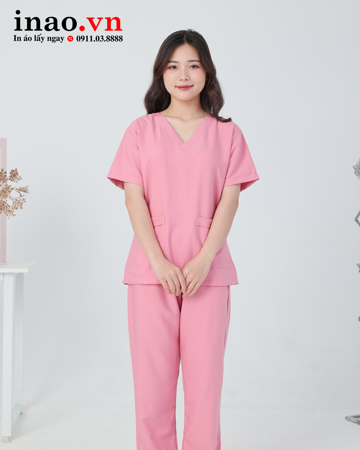 Đồng phục y tế Đồng phục y tế