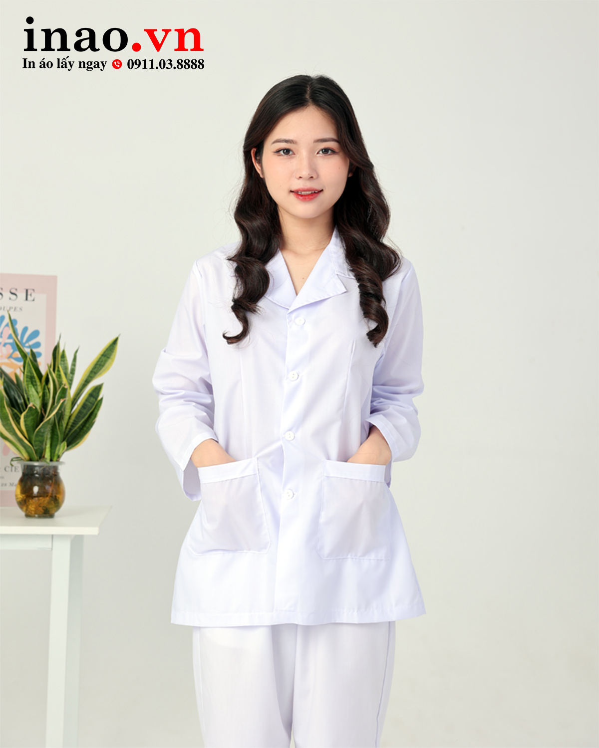 Đồng phục y tế Đồng phục y tế
