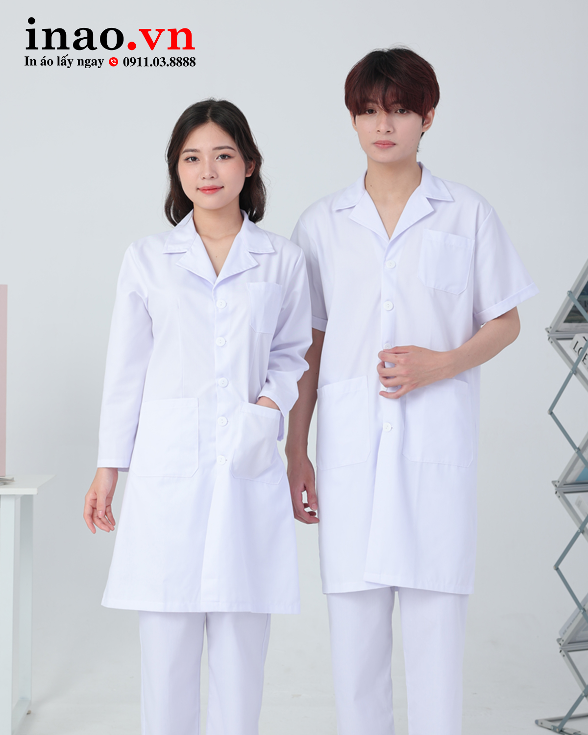 Đồng phục y tế Đồng phục y tế