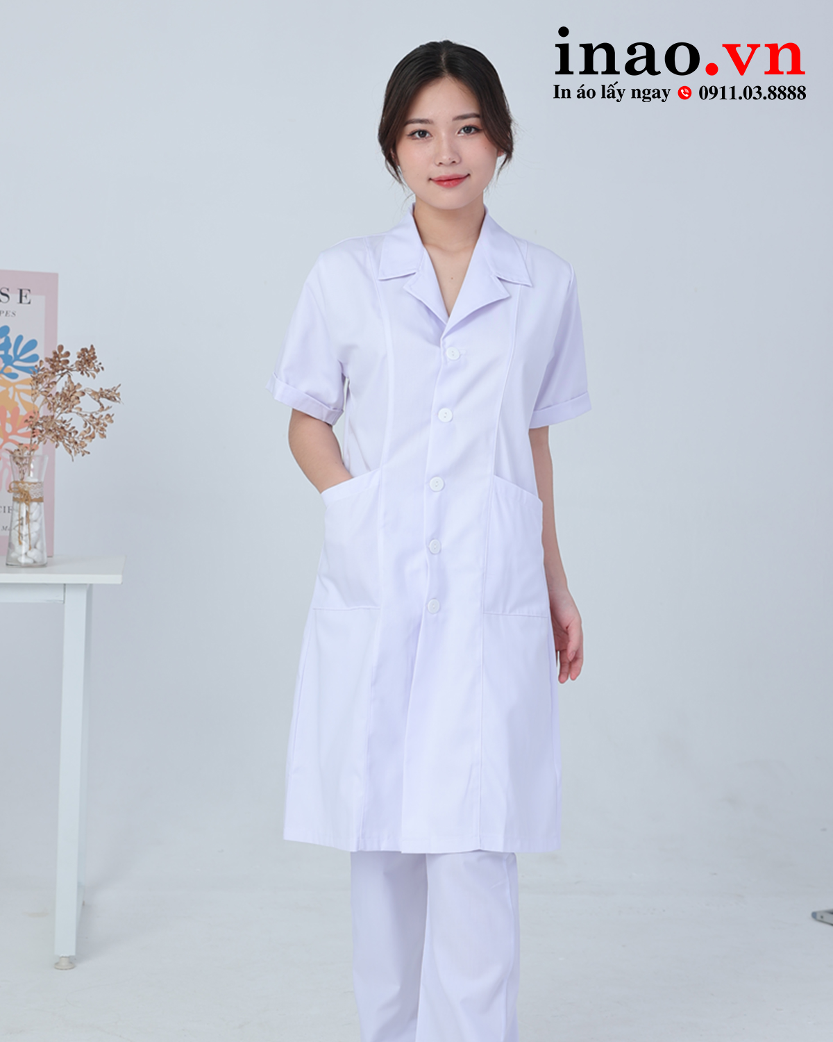 Đồng phục y tế Đồng phục y tế