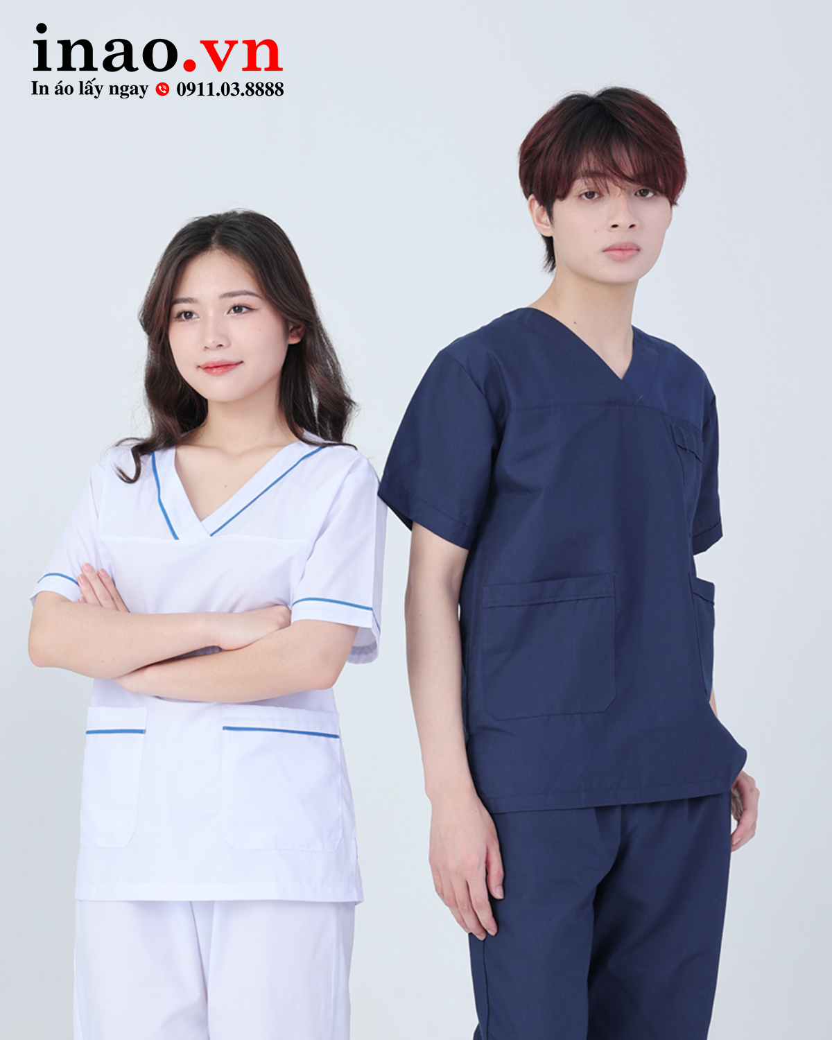 Đồng phục y tế Đồng phục y tế