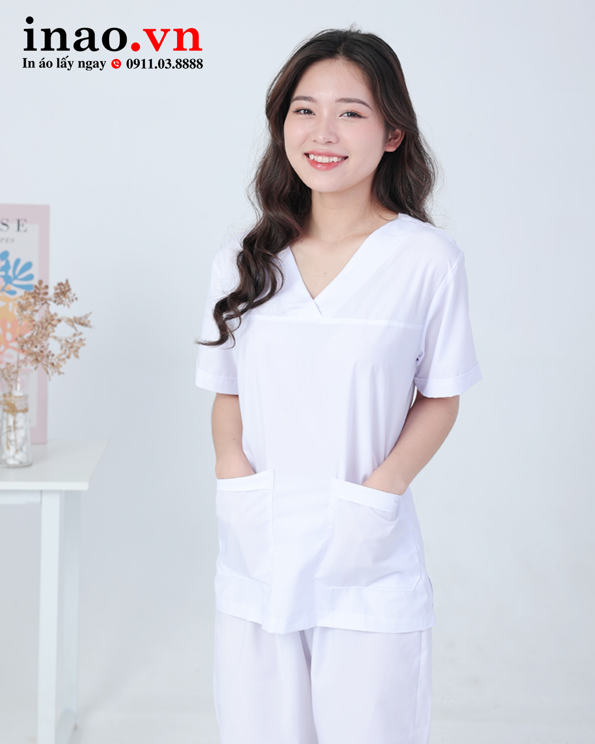 Đồng phục y tế Đồng phục y tế