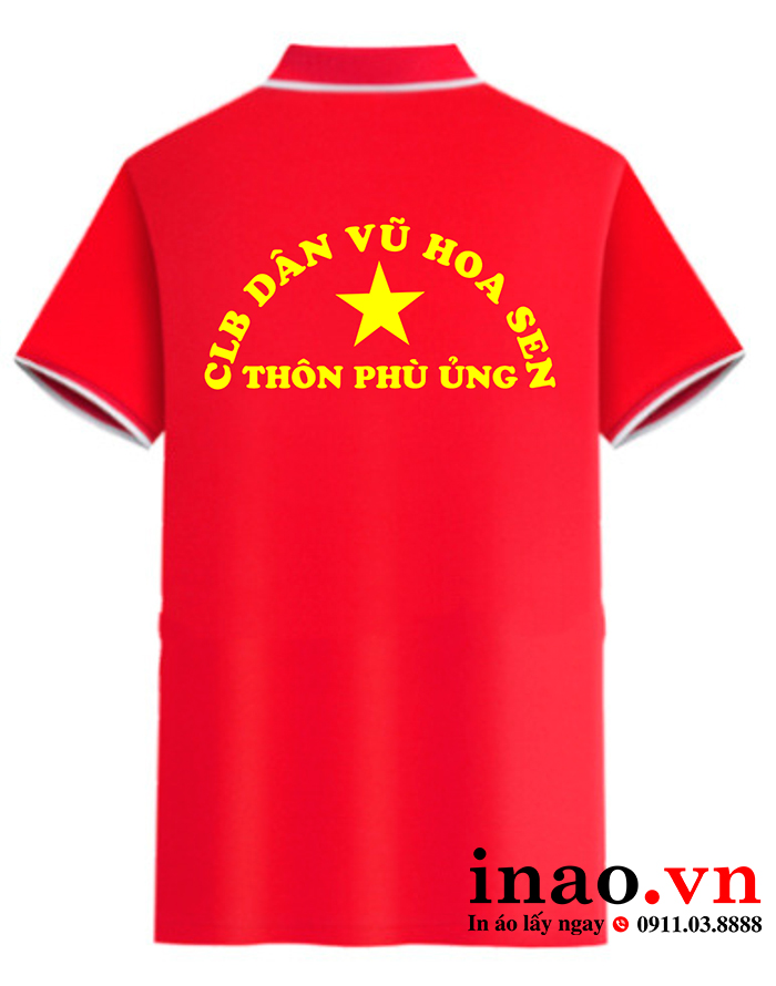 in áo lấy ngay in áo lấy ngay