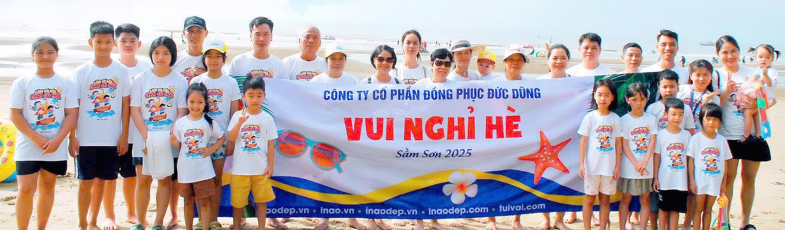 Áo đi biển