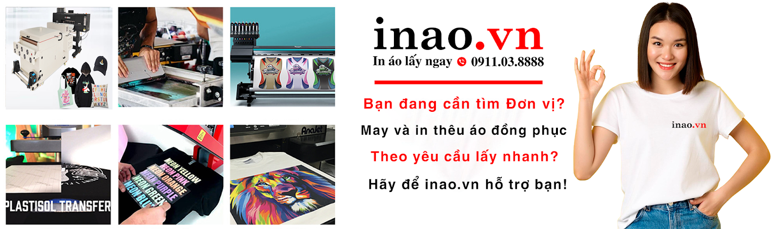 in áo lấy ngay in áo lấy ngay