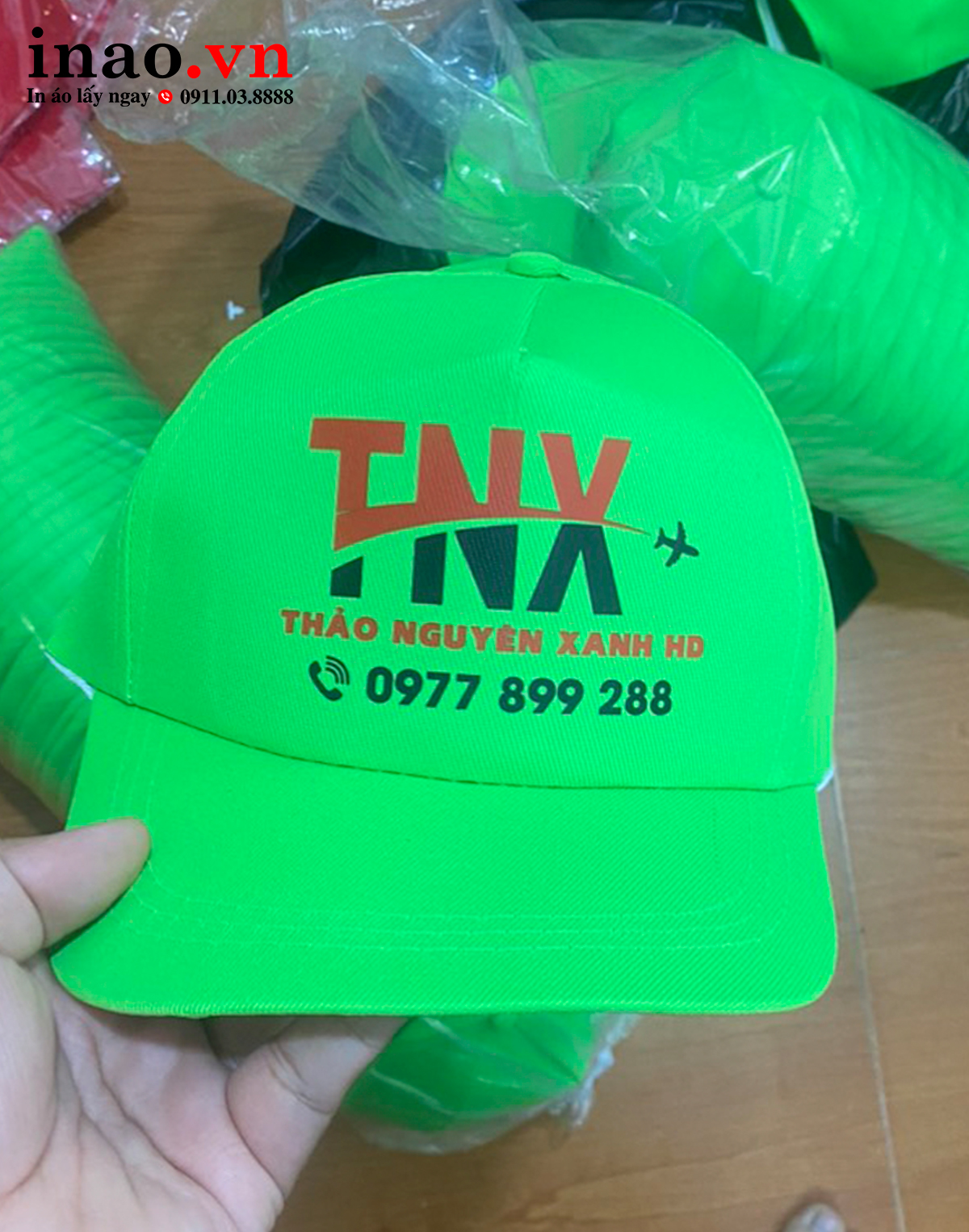 Mũ Lưỡi Trai Mũ Lưỡi Trai