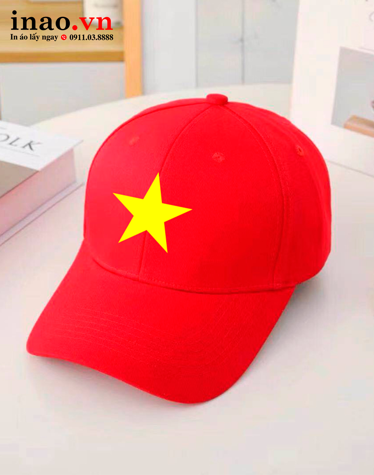 Mũ Lưỡi Trai