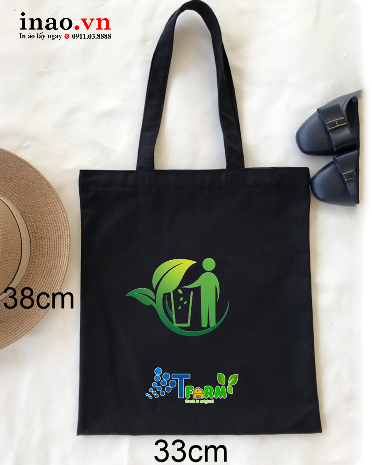 Túi Vải Túi Vải