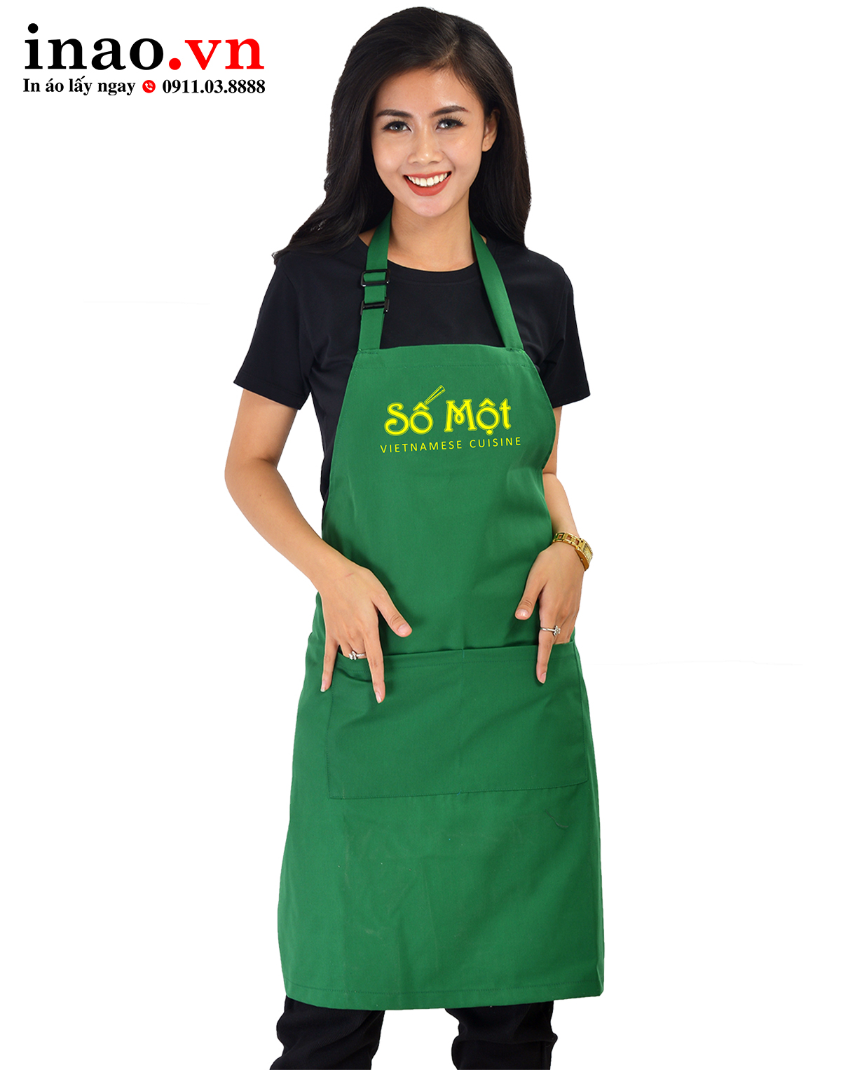 Tạp Dề Tạp Dề