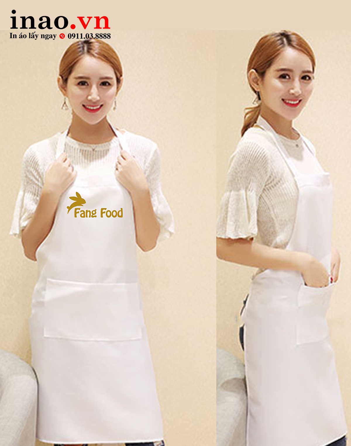 Tạp Dề Tạp Dề