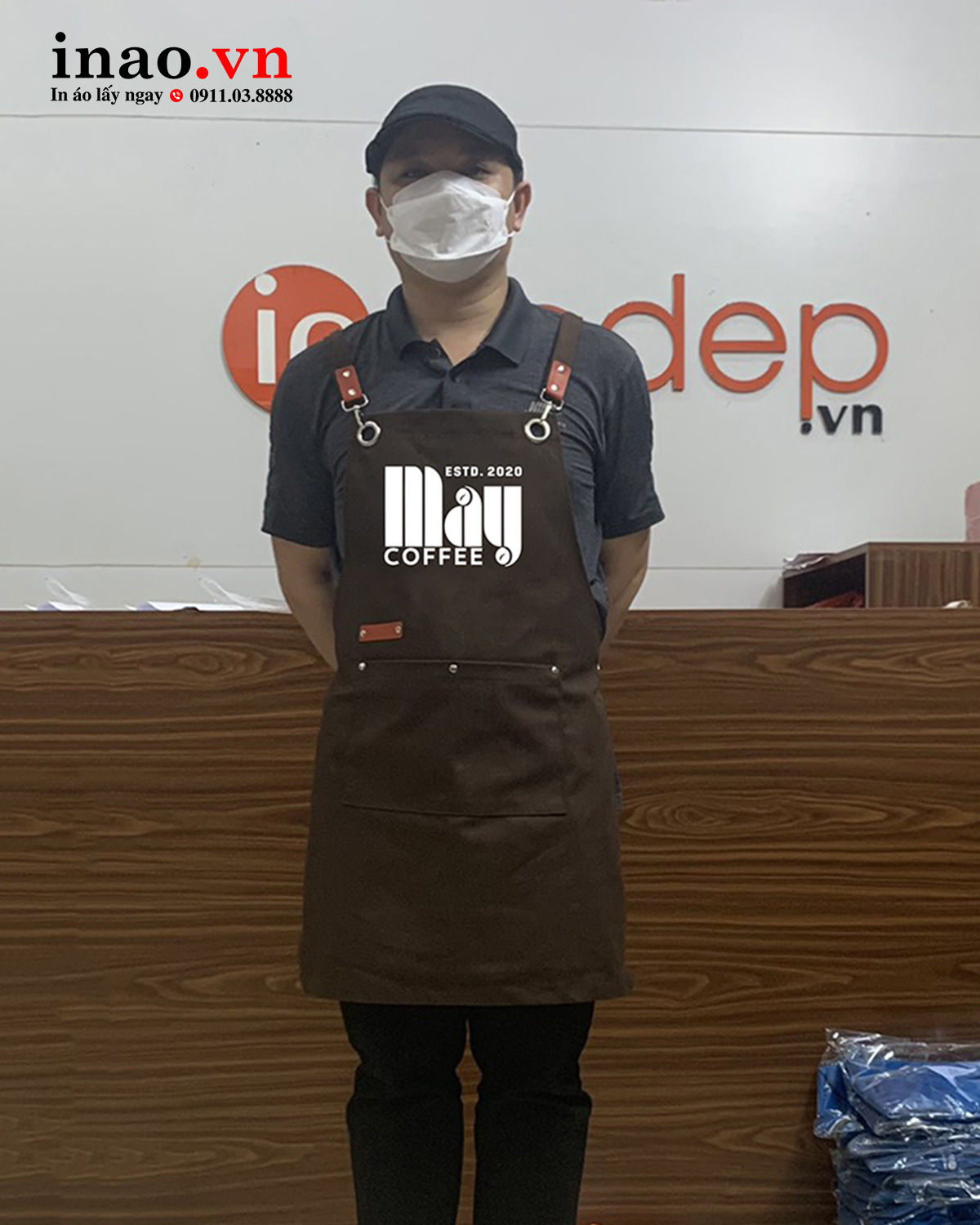 Tạp Dề Tạp Dề